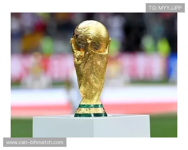 2026年世界杯正赛参赛球队名单公布及晋级规则全景解读